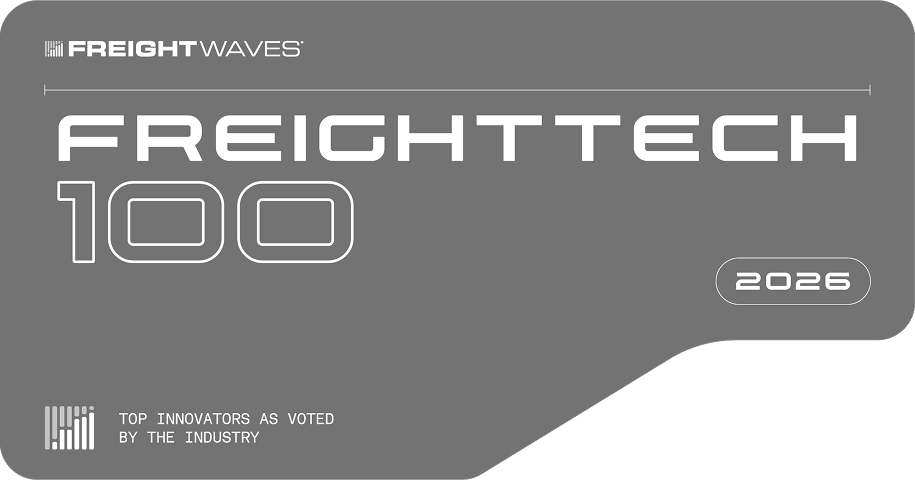 FreightWaves FreightTech 100, the most recent recognition for Konexial