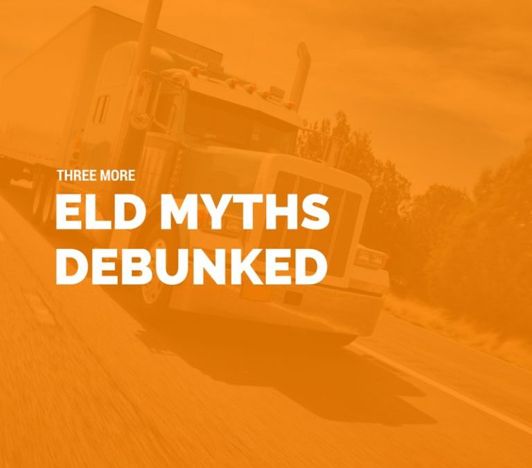 3 (More) ELD Myths Debunked