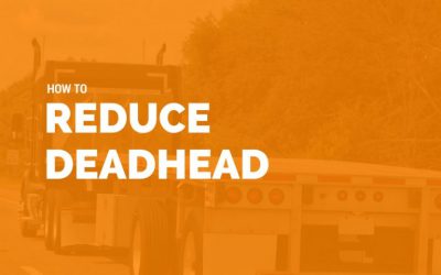 Deadhead: What It Is and How to Reduce It