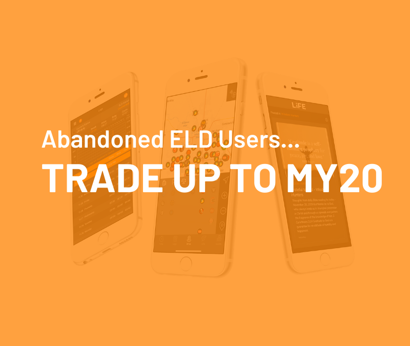 Your ELD Provider Shutdown on You… Now What??