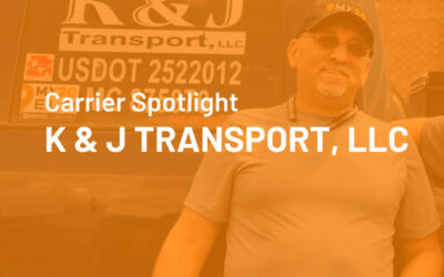 Driver Spotlight: Frank L.