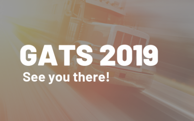 Meet Us at GATS 2019