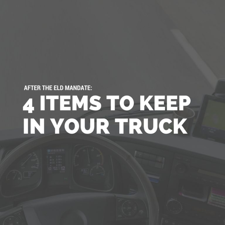 4-Items-to-Keep-in-Your-Truck-After-the-ELD-Mandate-My20-ELD-Konexial