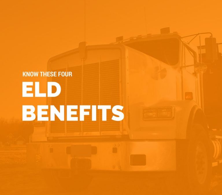 4 ELD Benefits You Should Know About