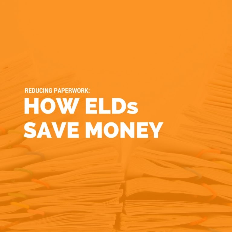 How-ELDs-Save-Money-by-Reducing-Paperwork-My20-ELD-Konexial