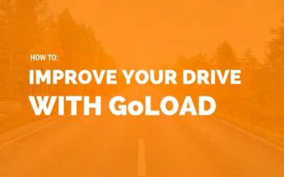 How to Improve Your Drive with GoLoad: A Step-by-Step Guide to the World’s First Dynamic Load Matching Engine