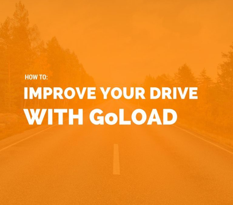 How to Improve Your Drive with GoLoad: A Step-by-Step Guide to the World’s First Dynamic Load Matching Engine