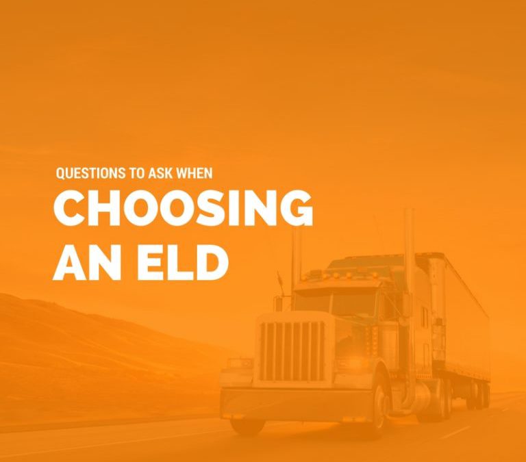 Questions to Ask When Choosing an ELD