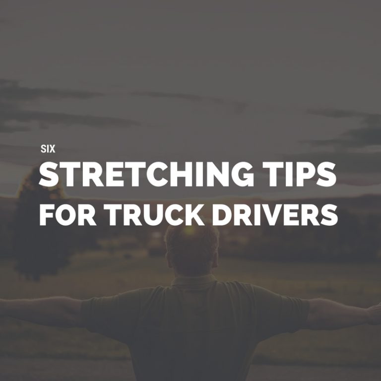 Six-Stretching-Tips-for-Truck-Drivers-My20-ELD-Konexial