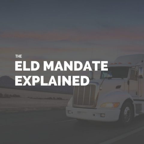 ELD Rules & Mandate Explained | Konexial DriveLiFE Blog