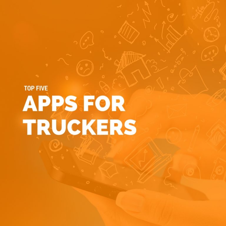 Top-Five-Apps-for-Truckers-My20-ELD-Konexial