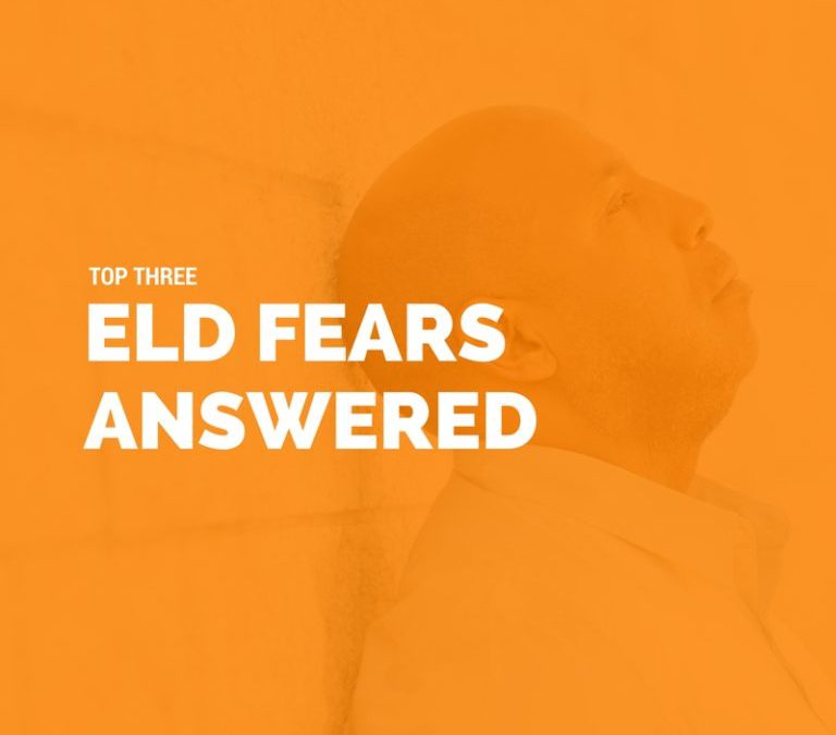 Top 3 ELD Fears Answered