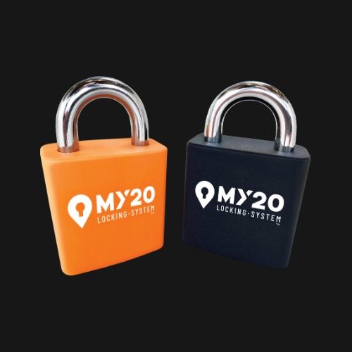 Konexial My20 Locking System (2)