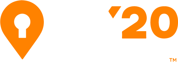 My20 Locking System Logo