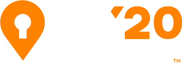 My20 Locking System Logo