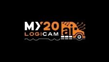 My20 LogiCam Header