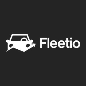 Fleetio Logo - konexial.com