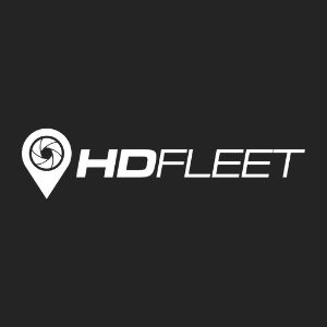 HDFleet Logo - konexial.com