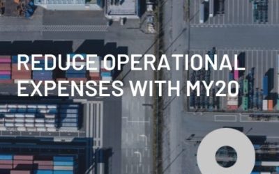 How to Reduce Operational Expenses with My20 Fleet Management
