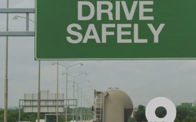 CVSA Safe Driver Week 2021