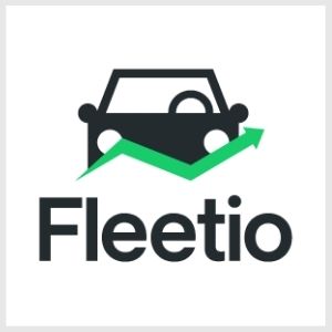 Fleetio Logo - konexial.com - my20 marketplace