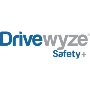 DriveWyze Safety+ Logo - konexial.com - my20 marketplace