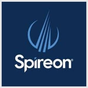 Spireon Logo - konexial.com - my20 marketplace