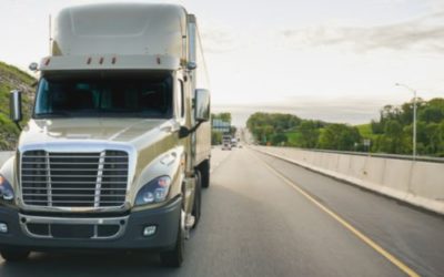 Why Fleet Dash Cams are Beneficial to Trucking Companies