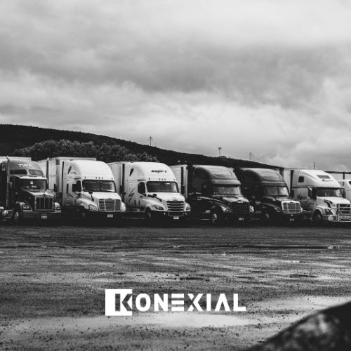 How to Thrive in a Freight Recession - konexial.com