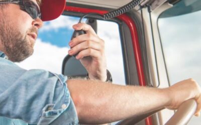 Understanding Hours of Service Regulations for Commercial Truck Drivers