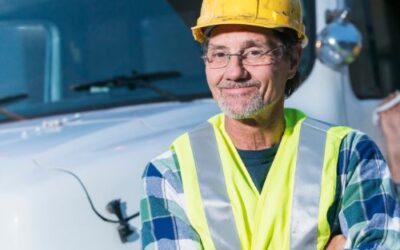 The Benefits of Developing a Fleet Safety Program in Your Trucking Company