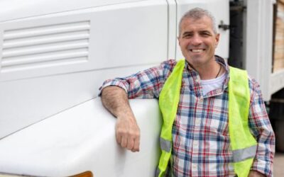What is Personal Conveyance in Trucking?