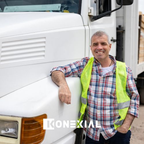 What is Personal Conveyance in Trucking?