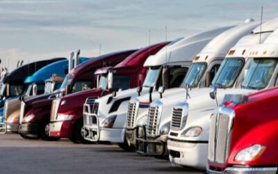 The Benefits of a Low FMCSA Safety Score for Fleet Operations and Drivers