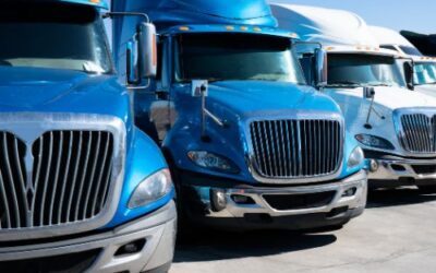 What Is Fleet Management & How Does it Work?