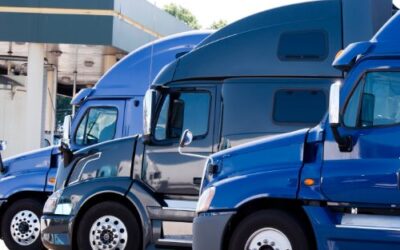 Why Fleet Management Technology is Essential for Your Business