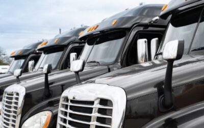 Best Practices for Implementing a Fleet Management Strategy 