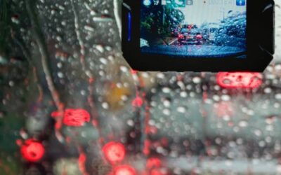 Selecting the Best Dash Camera for Enterprise Fleets