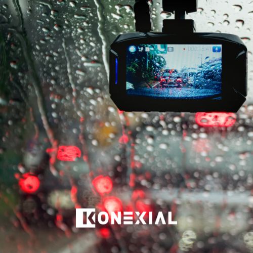 Selecting the Best Dash Camera for Enterprise Fleets