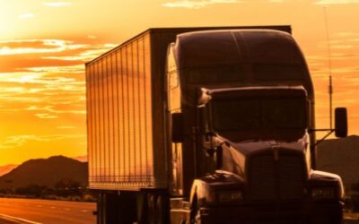 Efficiency on the Move: Navigating ELD Trucking Regulations