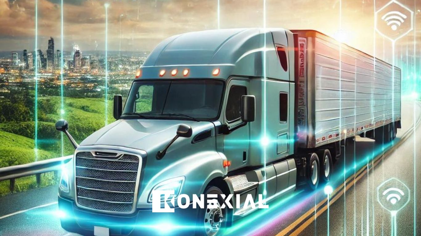 Connected Fleet Integrations