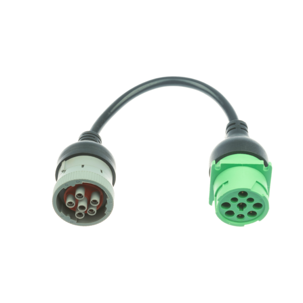 My20 ELD Adapter Cable 6 pin to 9 pin
