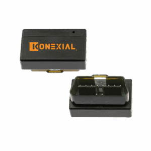konexial cellular obd-II ELD