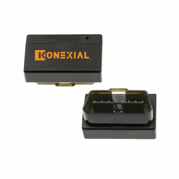 konexial cellular obd-II ELD
