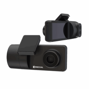 Konexial LogiCam Ai Dash Cam