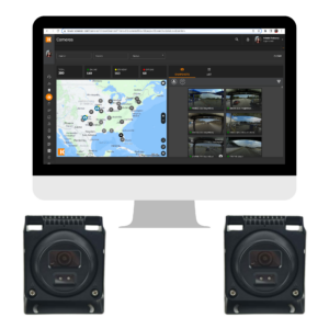 Konexial LogiCam Aux Camera License