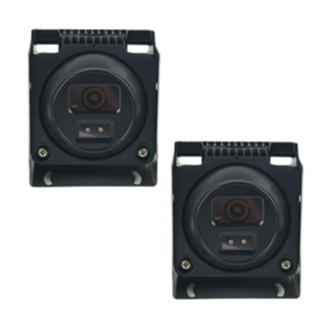 Konexial LogiCam Ai Aux Camera