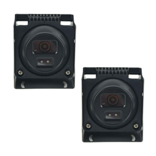 Konexial LogiCam Ai Aux Camera