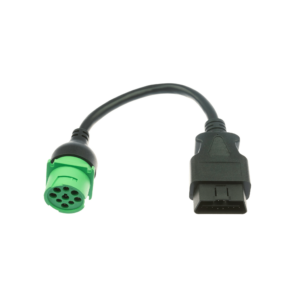 My20 ELD Adapter Cable OBDII to 9 pin
