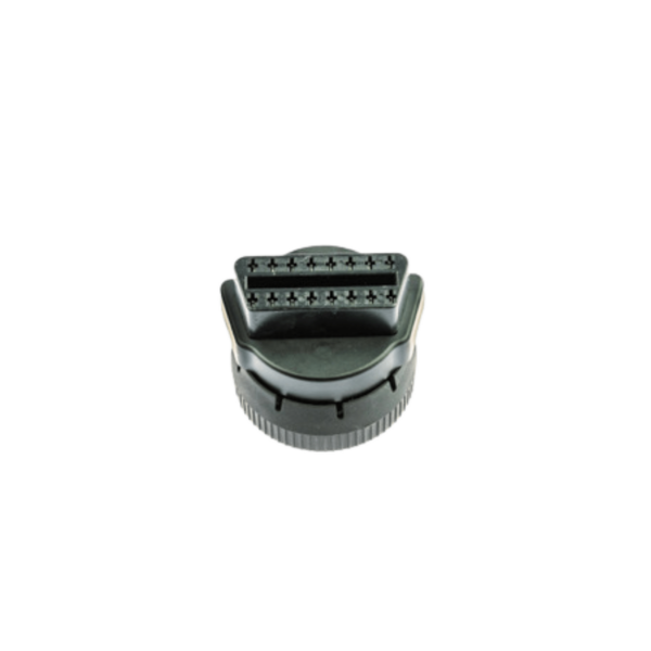 My20 Cellular ELD Adapter OBDII to 9 pin